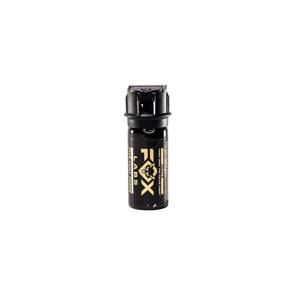 Fox Labs Pepper Spray Five Point Three 1.5oz Product Image
