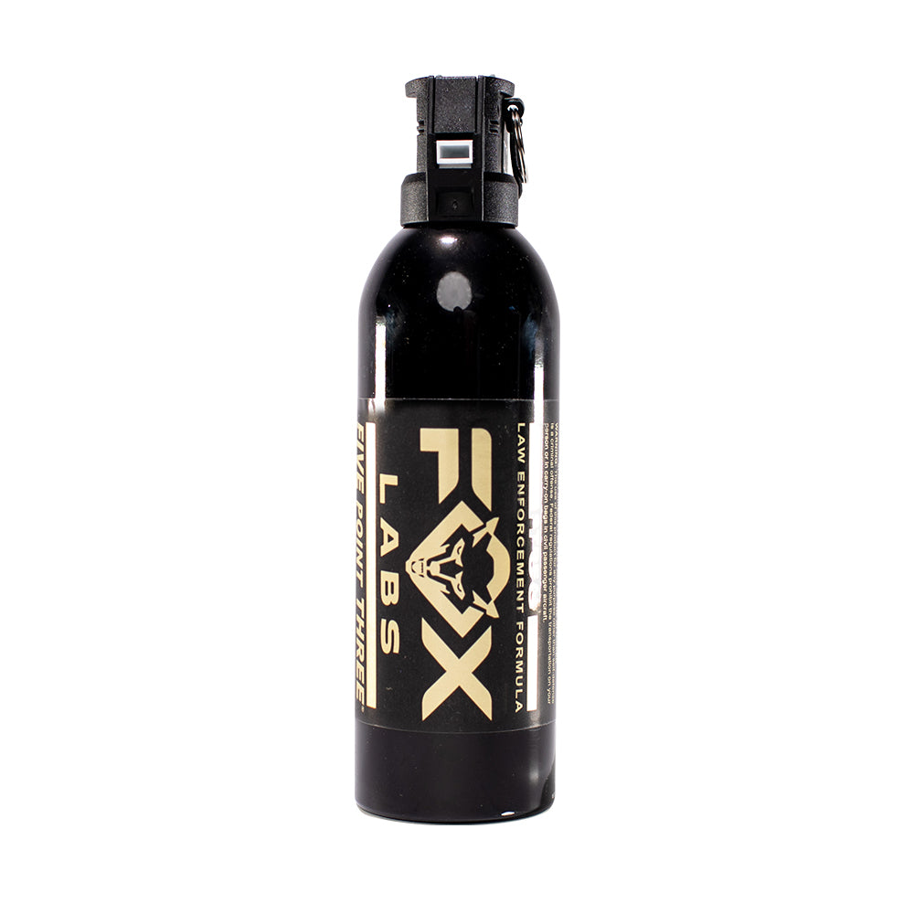 Fox Labs Pepper Spray Five Point Three 16oz Product Image