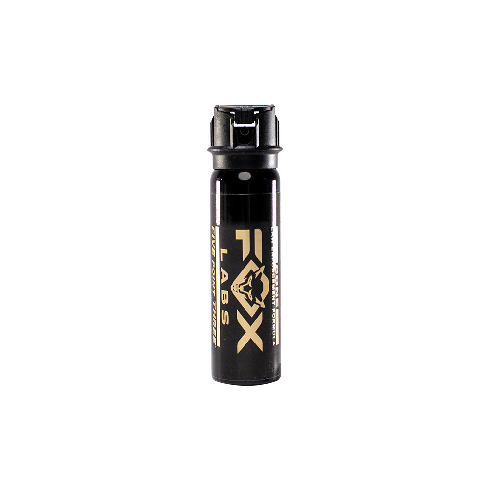 Fox Labs Pepper Spray Five Point Three 3oz Product Image