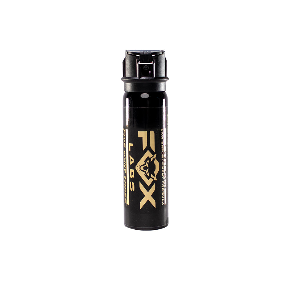 Fox Labs Pepper Spray Five Point Three 3oz Product Image
