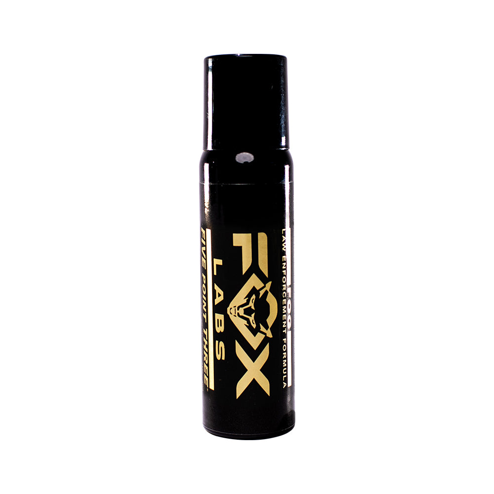 Fox Labs Pepper Spray Five Point Three Product Image