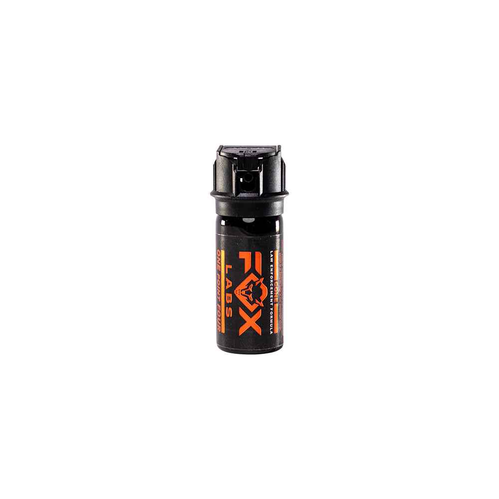 ONE POINT FOUR – Fox Labs Pepper Spray