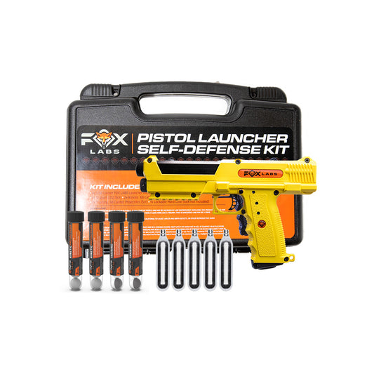 Fox Labs Pistol Launcher Kit