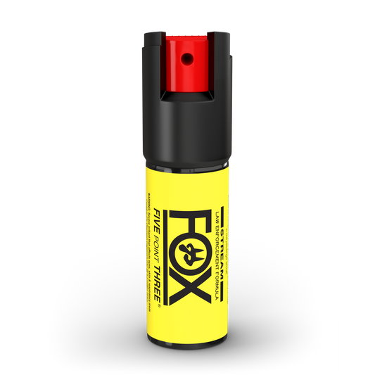 One Point Four® Pepper Spray - Our Hottest Featuring 1.4 Major