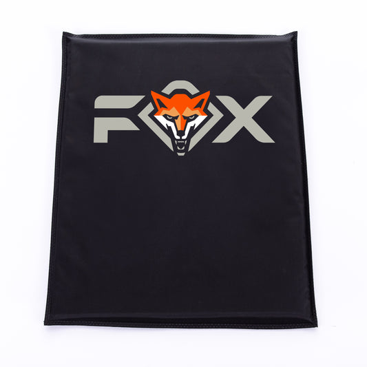 Body Armor by Fox Labs (Flexible Bullet Resistant Level IIIA-Rated Ballistic Plate)