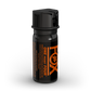 One Point Four® Hottest Pepper Spray with 1.4 MC plus UV Marking Dye, 2 Ounce Stream, Police Carry Model