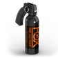 One Point Four® Hottest Pepper Spray with 1.4 MC plus UV Marking Dye, 16 oz Crowd Control Stream Spray